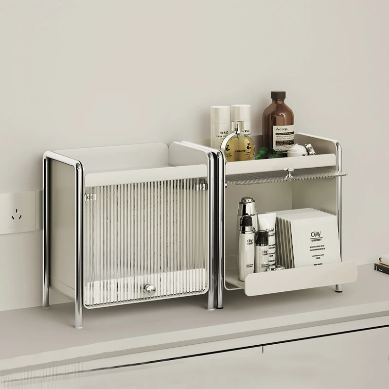 Coffee Tea Drawer Organizer - Organizer na biurko Szafka do przechowywania