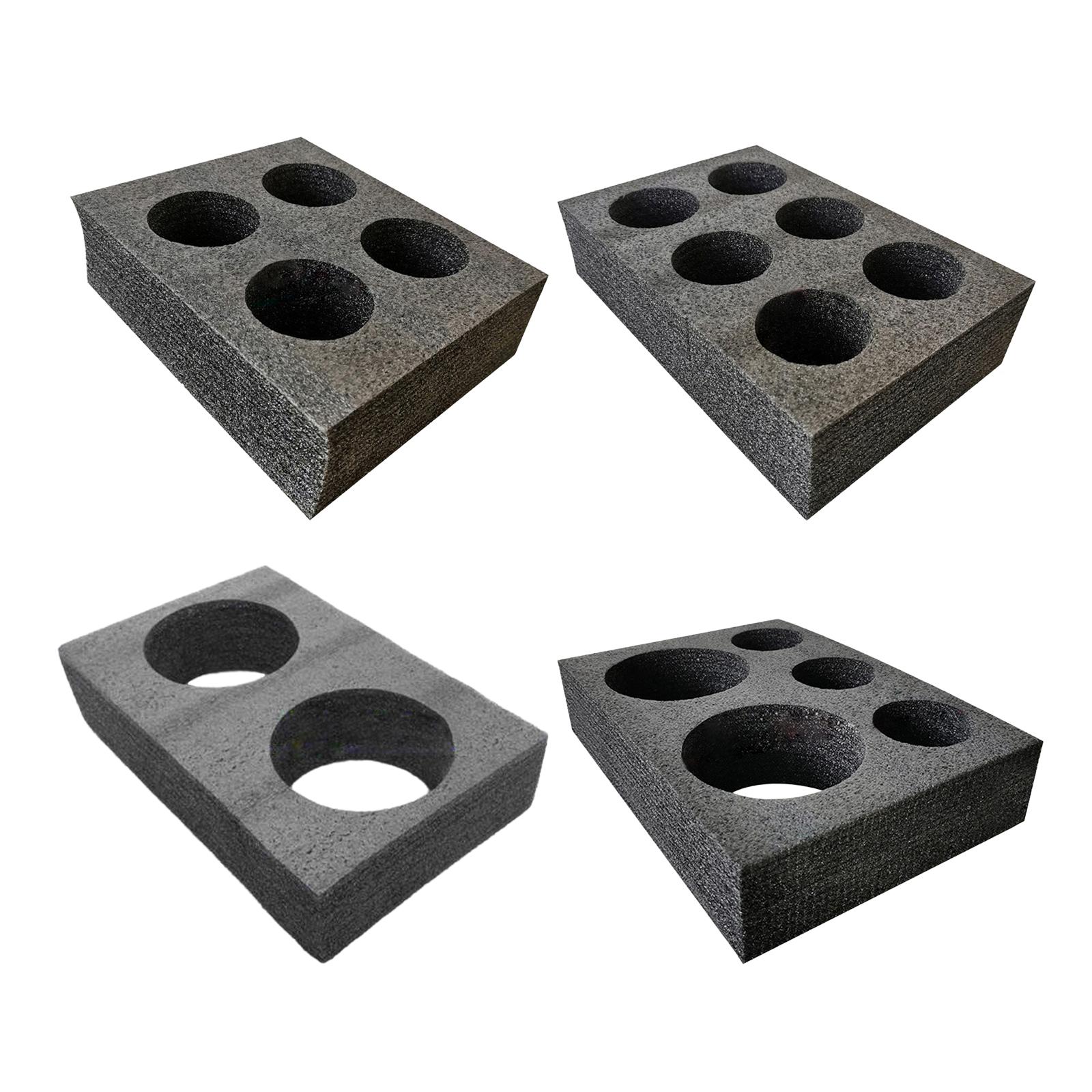 Coffee Tea Drawer Organizer - Piankowy uchwyt na kawę Narzędzie do