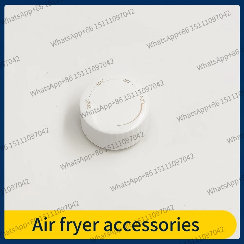 Philips Air Fryer Hd9252 - Pokrętło regulacji temperatury do frytkownicy beztłuszczowej