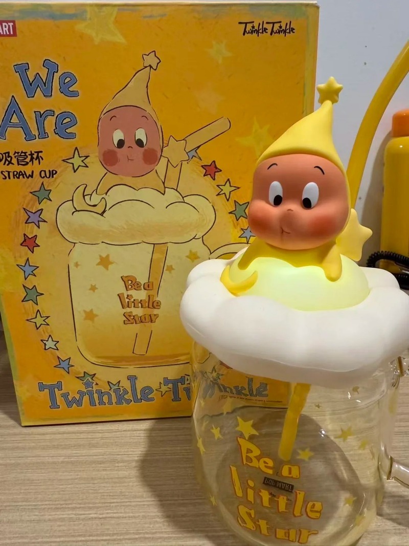 POP MART Hirono DIMOO Lububu C – Coffee Tea Shop recenzja i cena