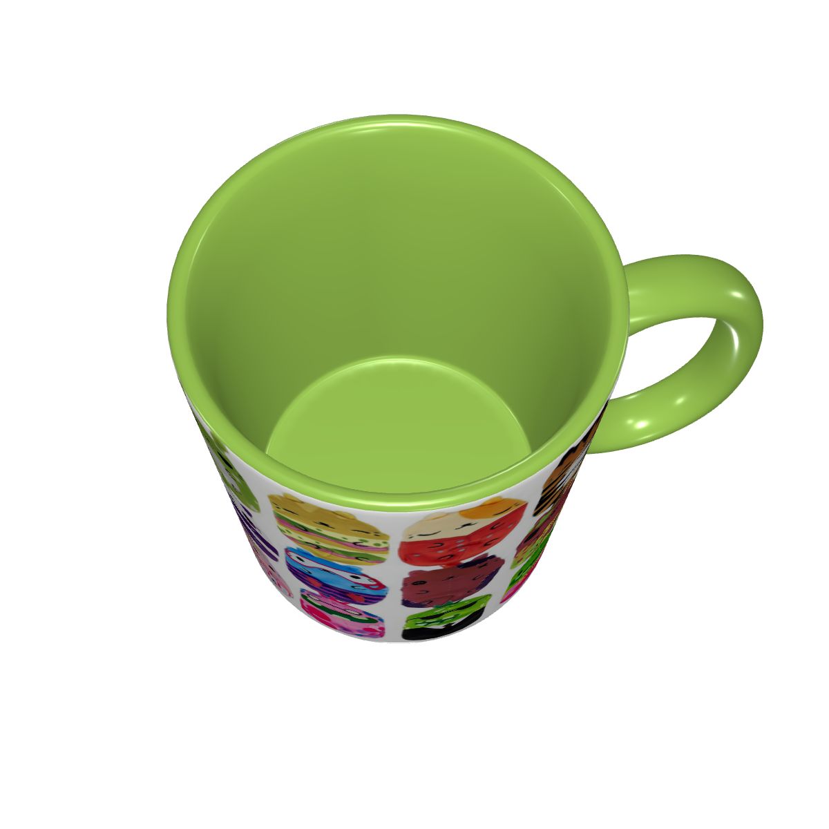 Koty kontra Ogórki - Zestaw 12 – Coffee Vs Tea recenzja i cena