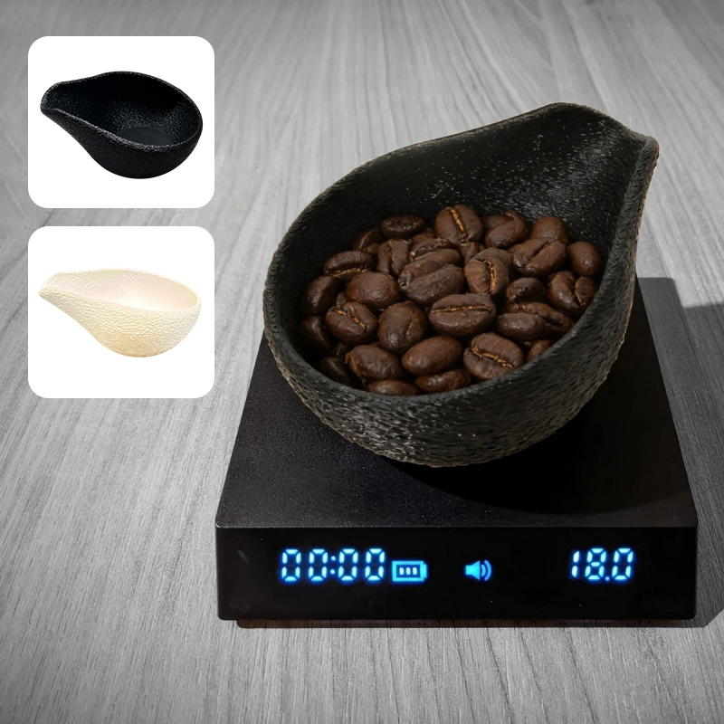 1 szt. Pojemnik do dozowania z – Coffee Tea And Bean Leaf recenzja i cena
