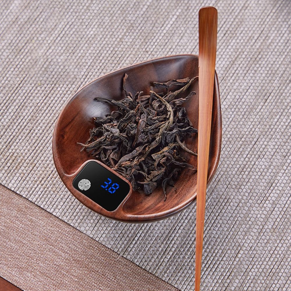 Waga do przypraw z wyświetlacz – Coffee Tea And Bean Leaf recenzja i cena