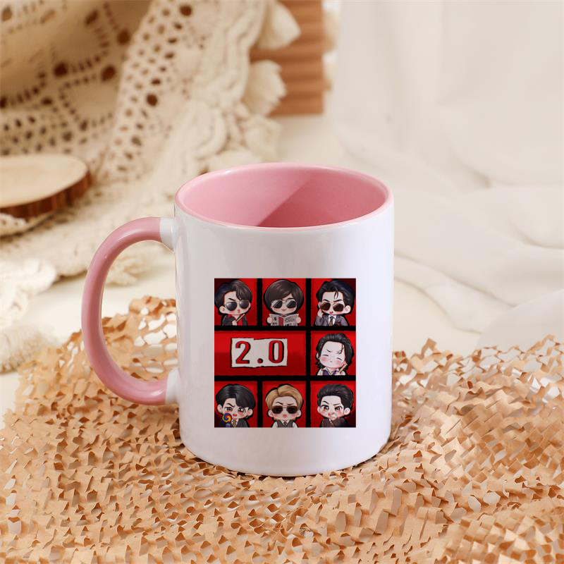 Kubek 11oz Arirang 2.0 World T – Coffee Tea World recenzja i cena