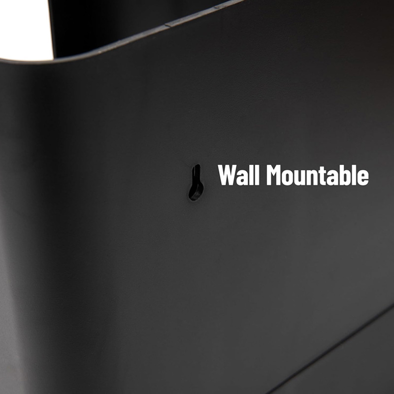 Pudełko do przechowywania papi – Coffee Tea Drawer Organizer recenzja i cena