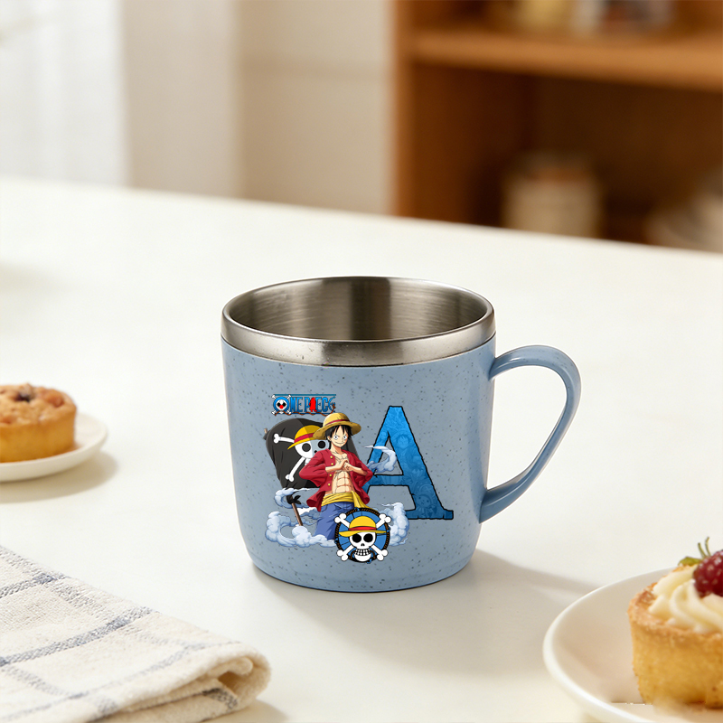 Kubek One Piece Chłopak Dziewc – Coffee Tea Shop recenzja i cena