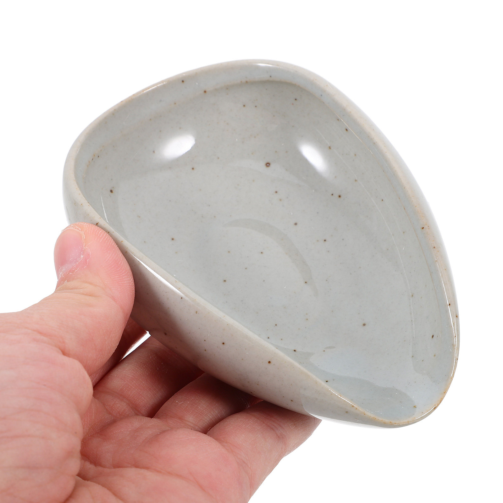 Ceramiczna taca dozująca ziarn – Coffee Tea And Bean Leaf recenzja i cena