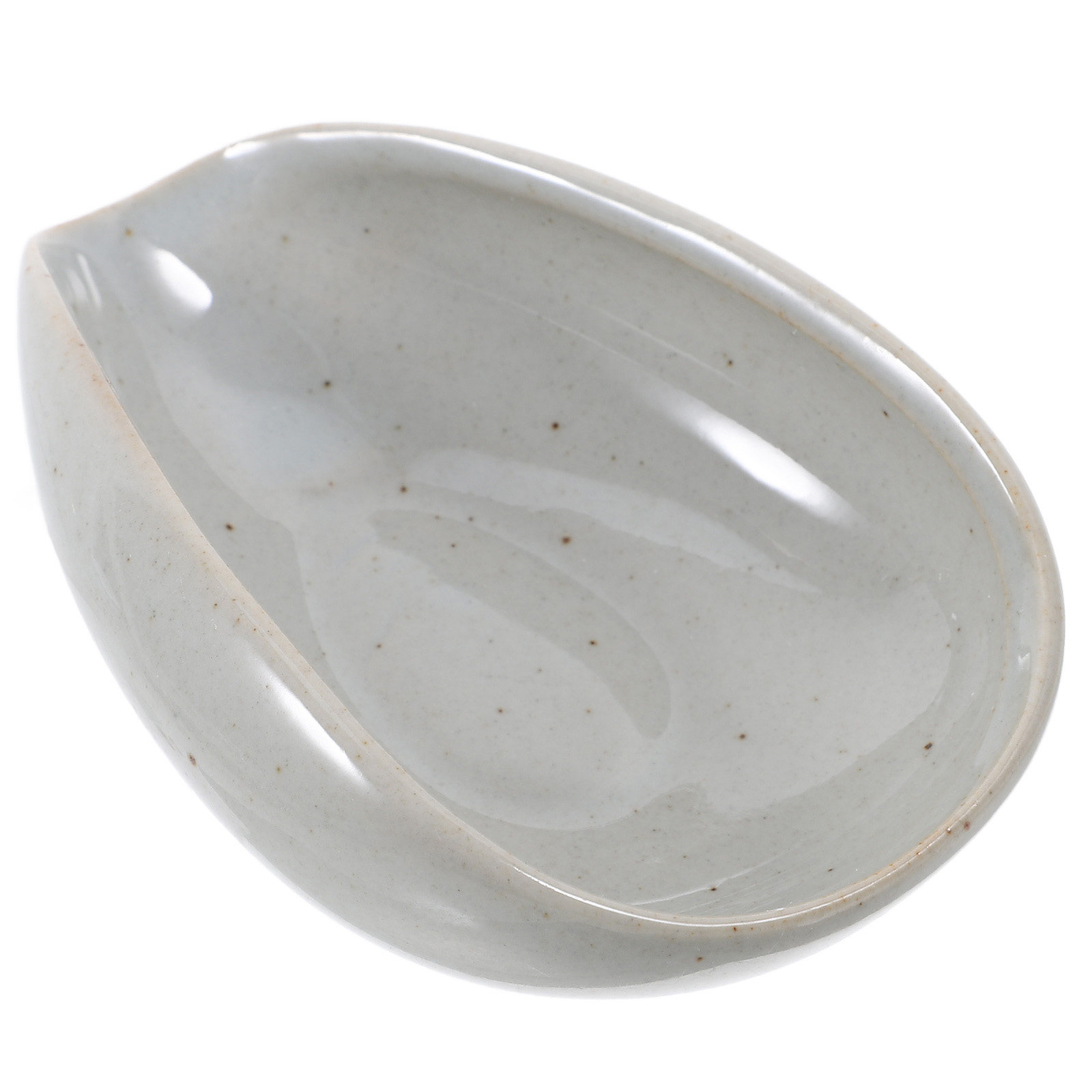 Ceramiczna taca dozująca ziarn – Coffee Tea And Bean Leaf recenzja i cena