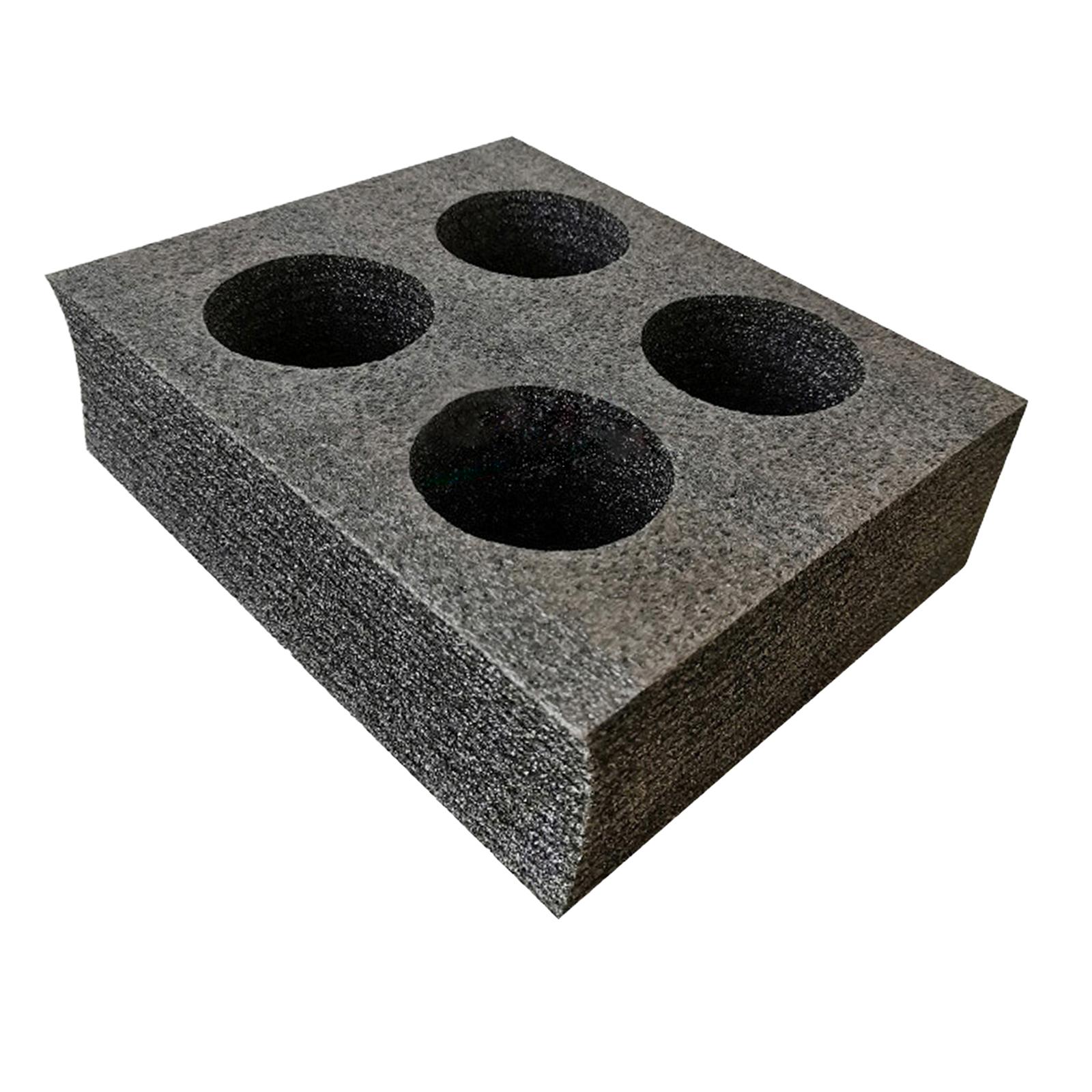 Piankowy uchwyt na kawę Narzęd – Coffee Tea Drawer Organizer recenzja i cena