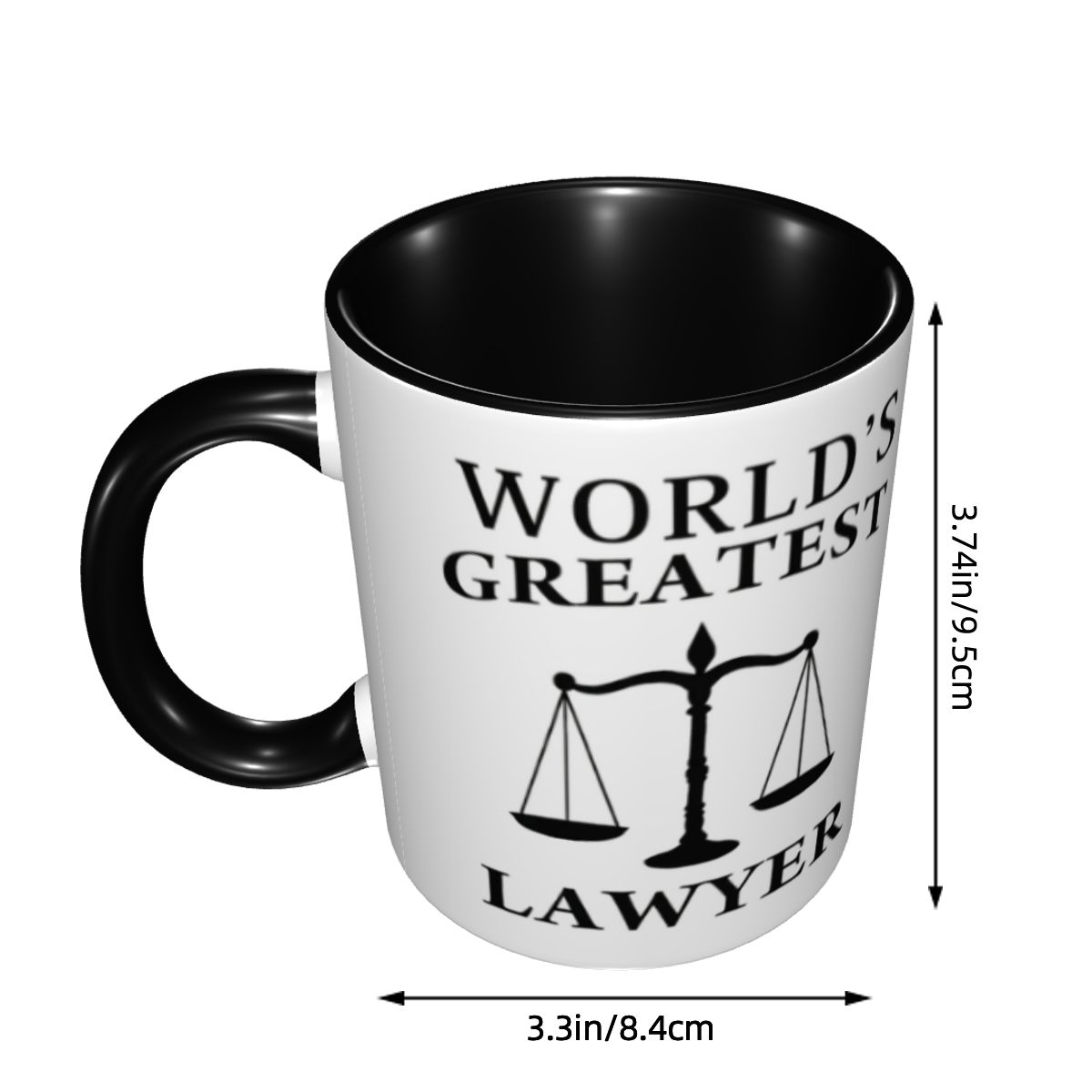 Personalizowane kubki do kawy  – Coffee Tea World recenzja i cena