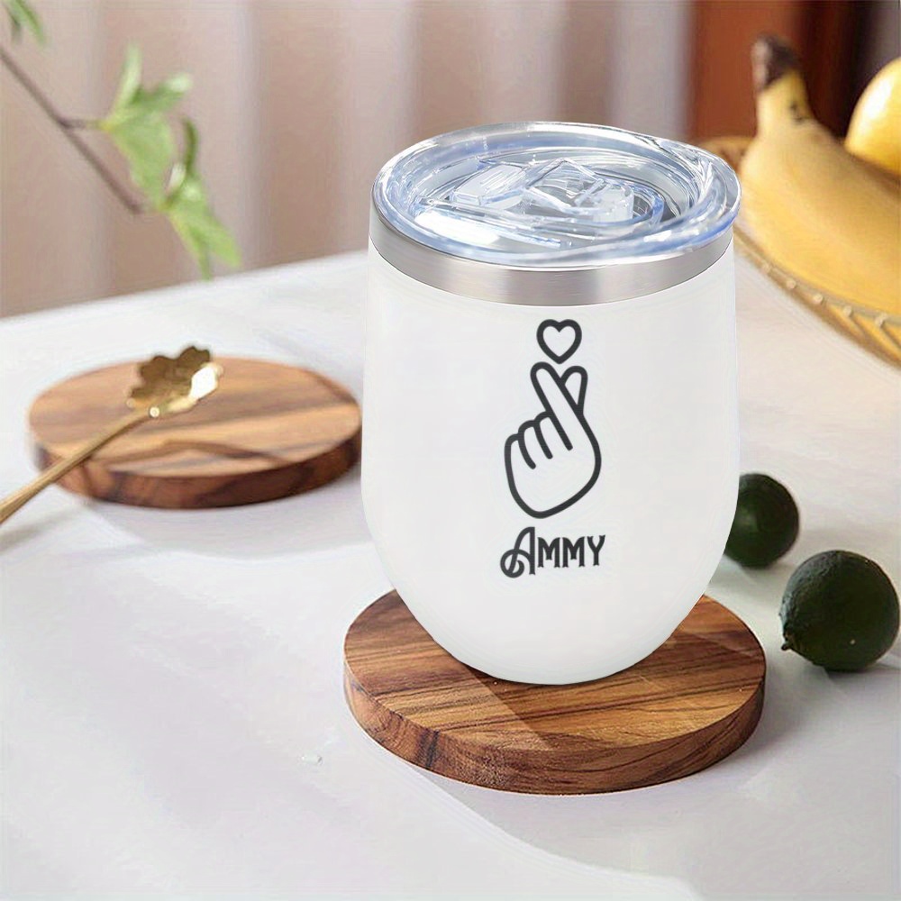 1 szt. Personalizowany Kubek d – Coffee Tea Name recenzja i cena