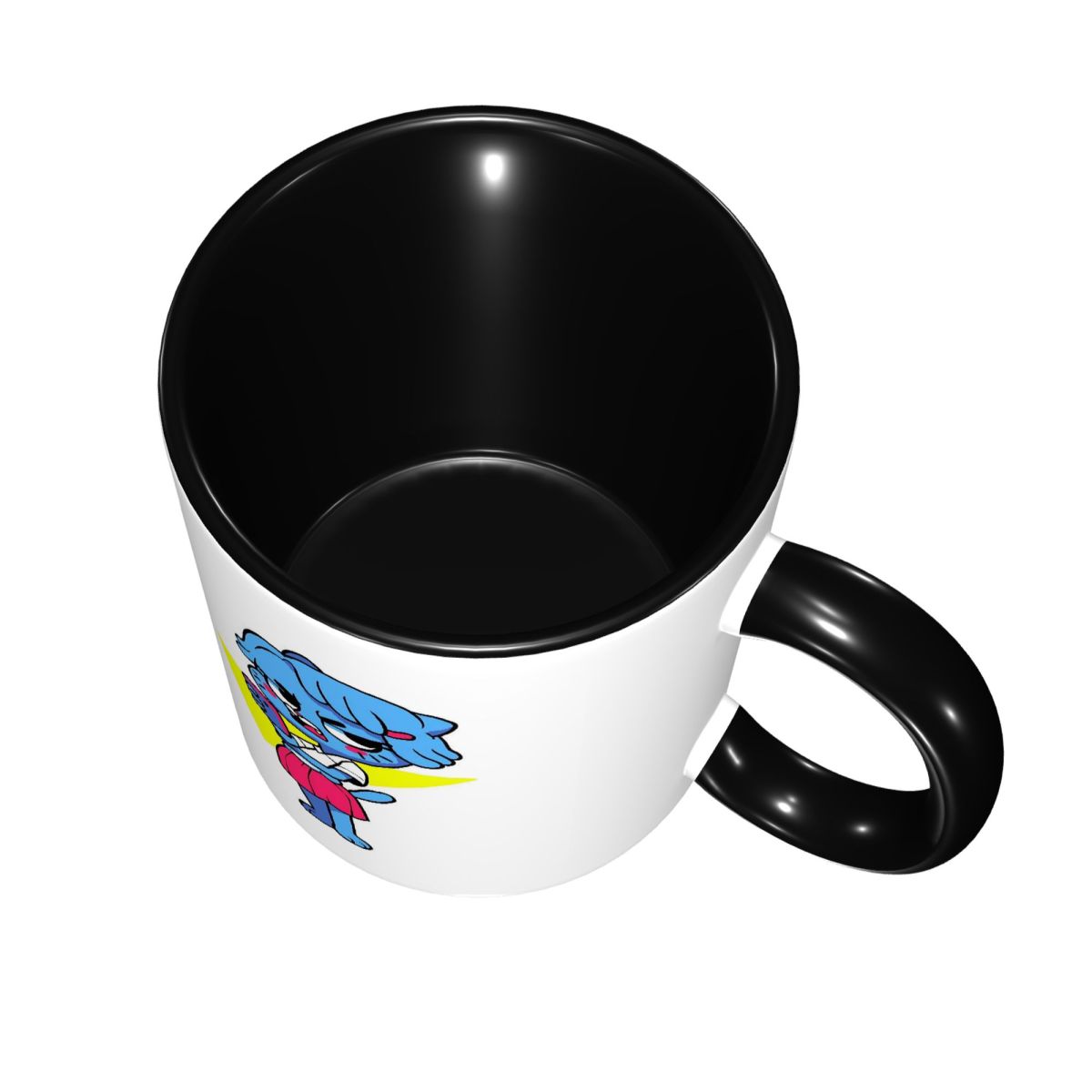 Nicole Watterson The Amazing W – Coffee Tea World recenzja i cena