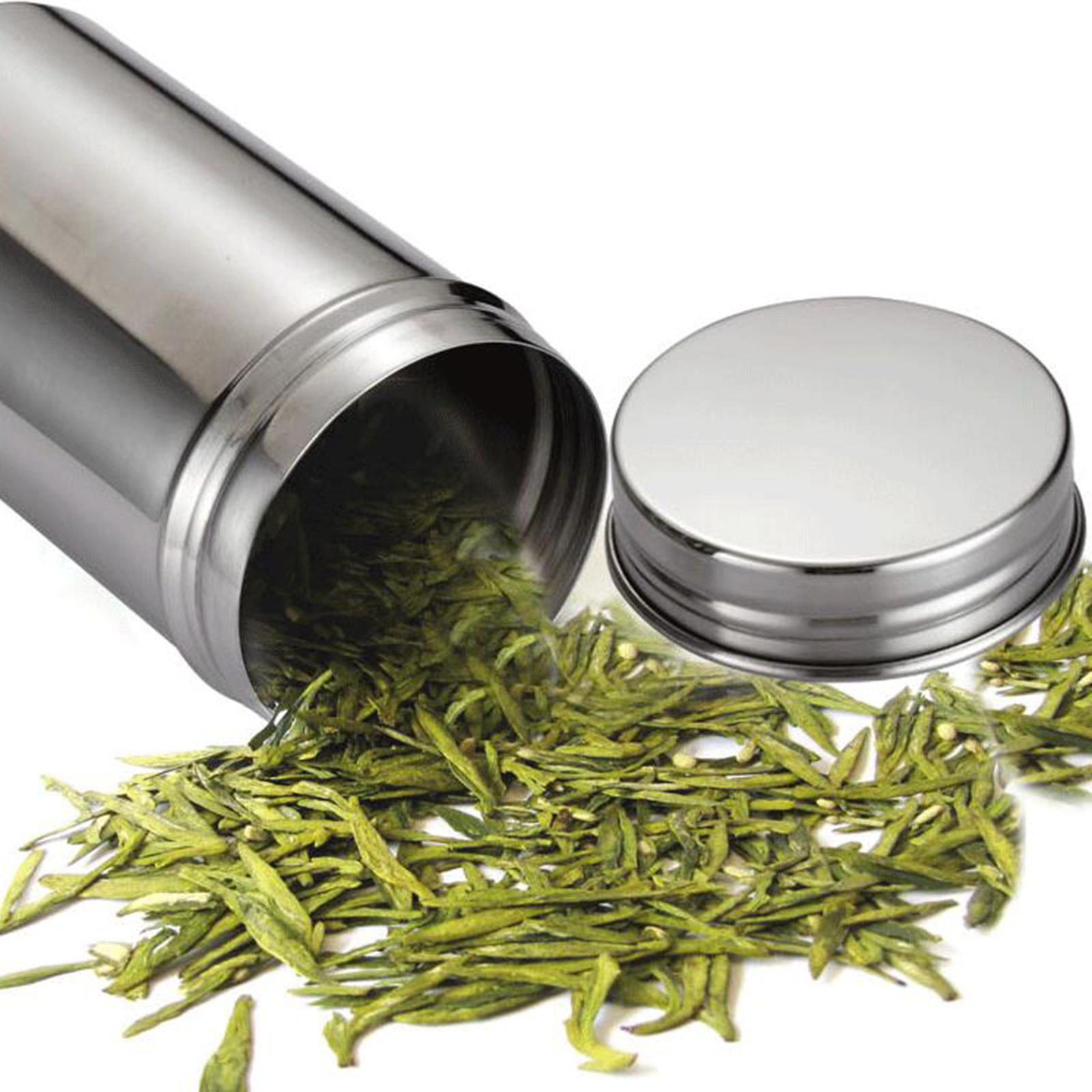 304 ze stali nierdzewnej zamkn – Coffee Tea And Bean Leaf recenzja i cena