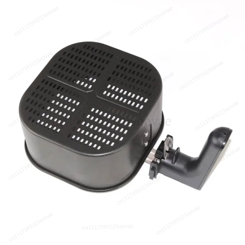 Kosz do pieczenia do frytkowni – Philips Air Fryer Hd9252 recenzja i cena