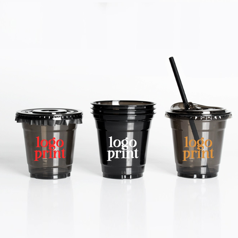 Kubki jednorazowe z przezroczy – Coffee Tea Day recenzja i cena