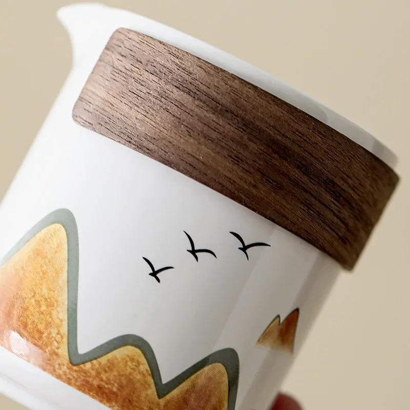 Pudełko upominkowe, ceramiczny – Coffee Tea Drawer Organizer recenzja i cena