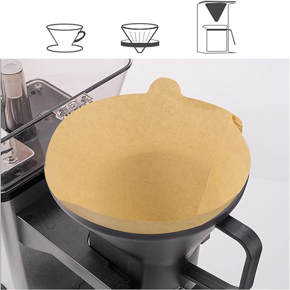 100 szt. Papierowy filtr do ka – Coffee Tea Catering recenzja i cena