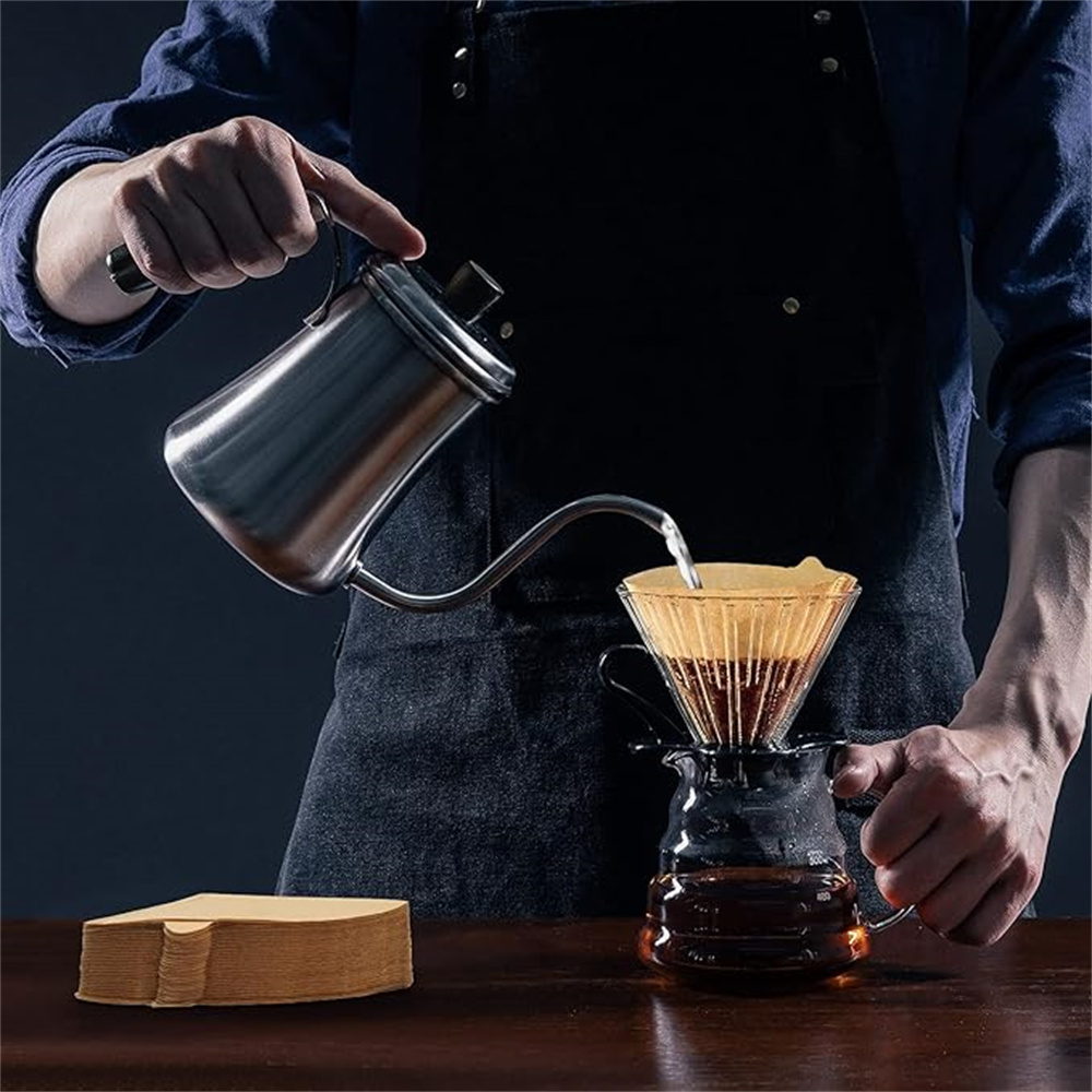 100 szt. Papierowy filtr do ka – Coffee Tea Catering recenzja i cena