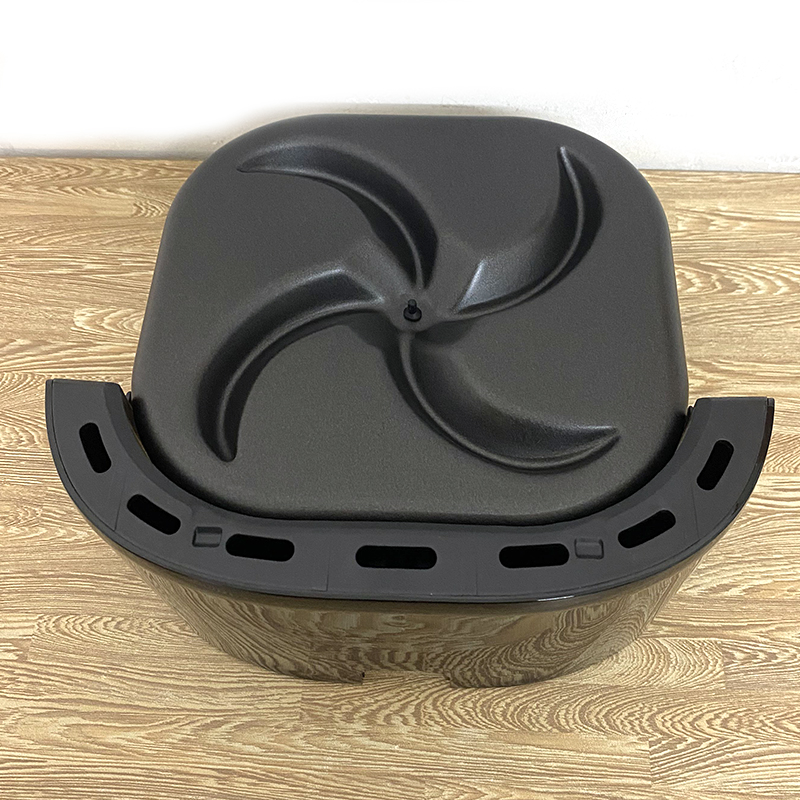 Akcesoria do frytownic powietr – Philips Air Fryer Hd9252 recenzja i cena