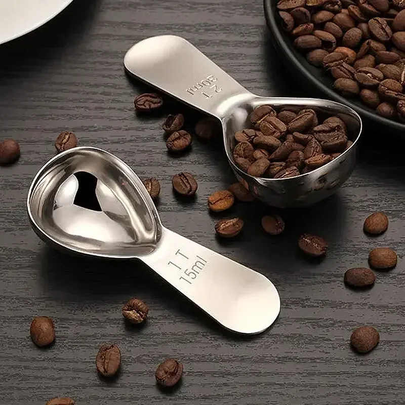 Łyżeczka do miarowania kawy ze – Coffee Tea Catering recenzja i cena