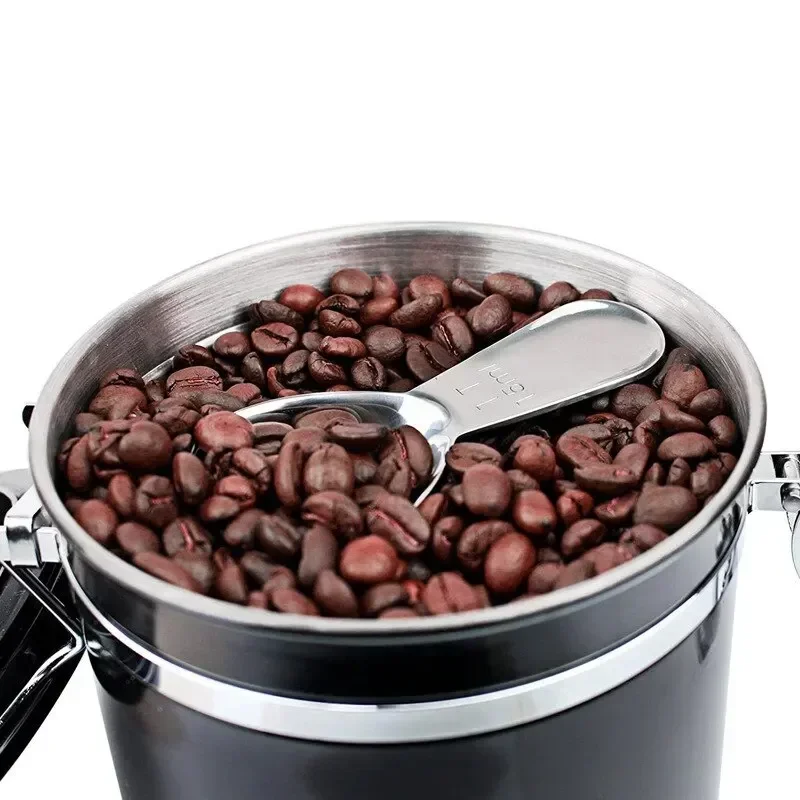 Łyżeczka do miarowania kawy ze – Coffee Tea Catering recenzja i cena