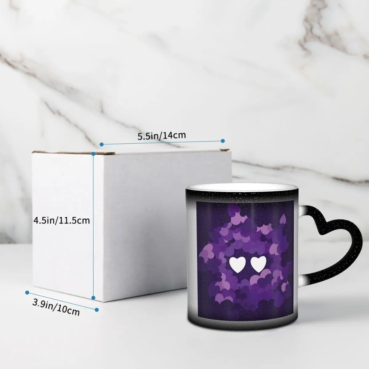Star Vs. Kubek Mewberty Siły Z – Coffee Vs Tea recenzja i cena