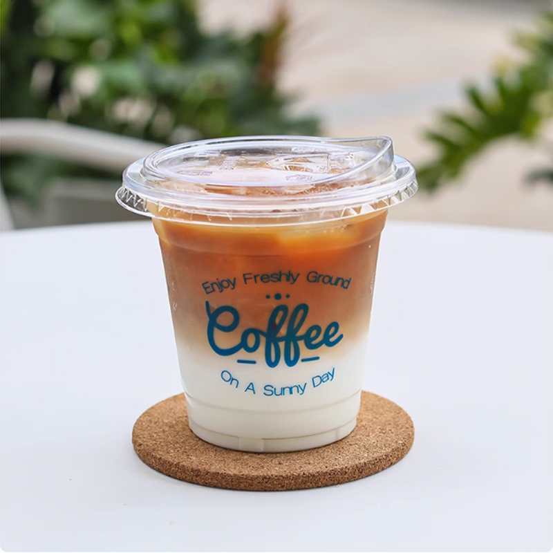 Plastikowy kubek Dostosowane l – Coffee Tea Day recenzja i cena