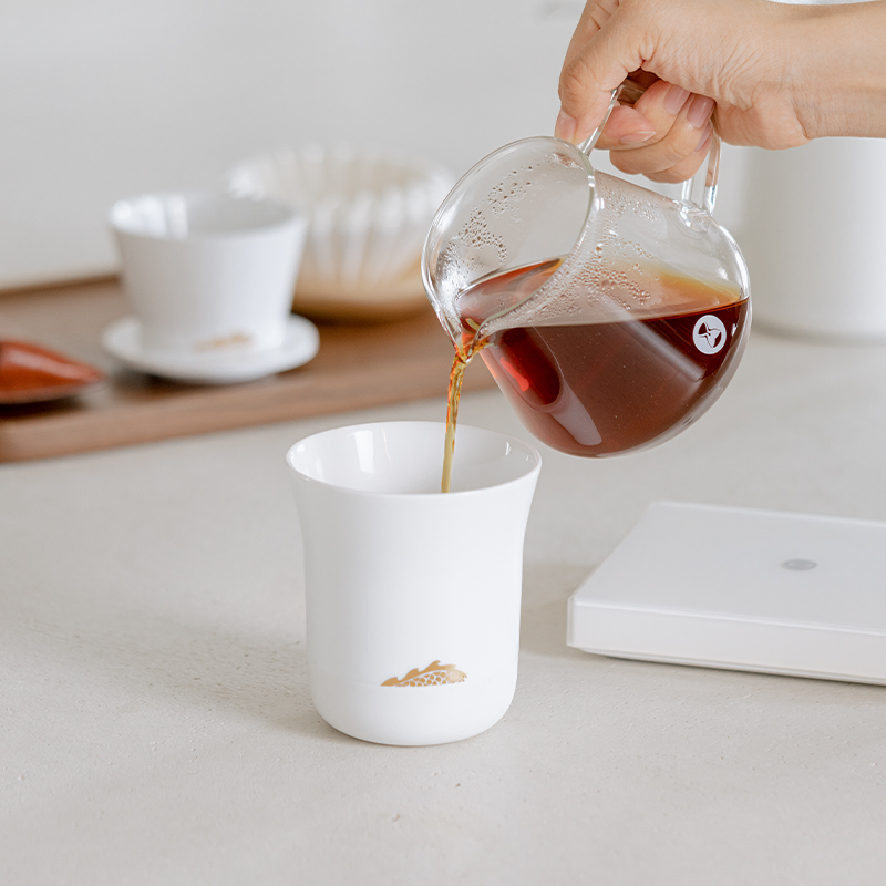 TIMEMORE Manna degustacja fili – Coffee Tea Catering recenzja i cena