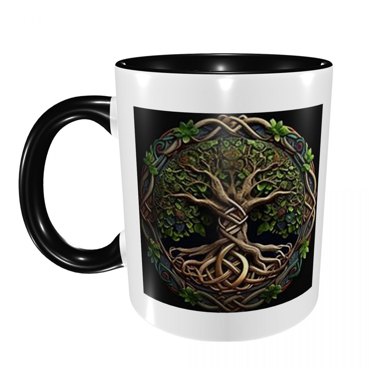 Śmieszny ceramiczny kubek z dr – Coffee Tea World recenzja i cena