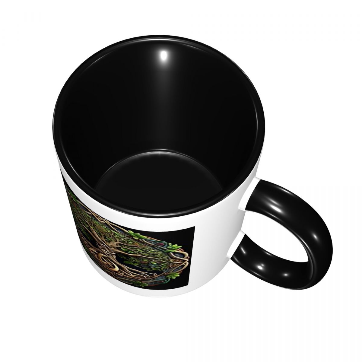 Śmieszny ceramiczny kubek z dr – Coffee Tea World recenzja i cena