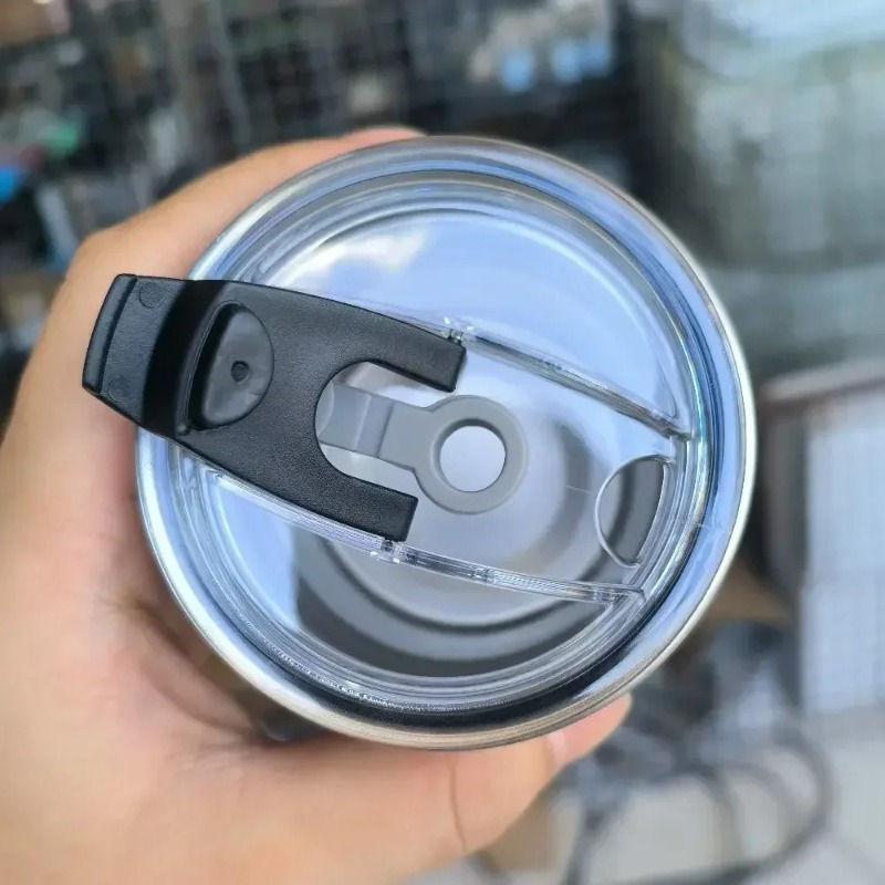1 szt. Kubek ze stali nierdzew – Coffee Tea Name recenzja i cena