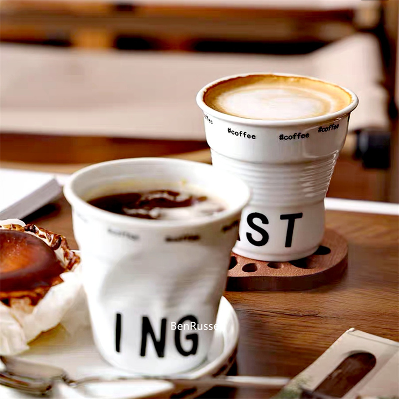 200ml Koreański styl Nieregula – Coffee Tea Name recenzja i cena