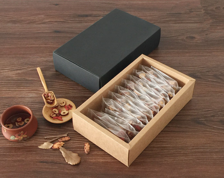 20 SZTUK 350gsm Czarne Papiero – Coffee Tea Day recenzja i cena