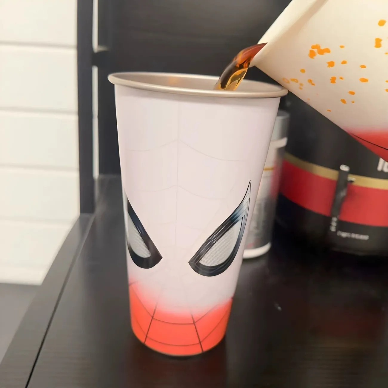 Nowy Termokubek Ze Stali Nierd – Coffee Tea Shop recenzja i cena