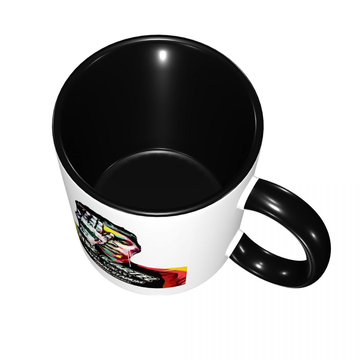 Śmieszny ceramiczny kubek do k – Coffee Tea World recenzja i cena