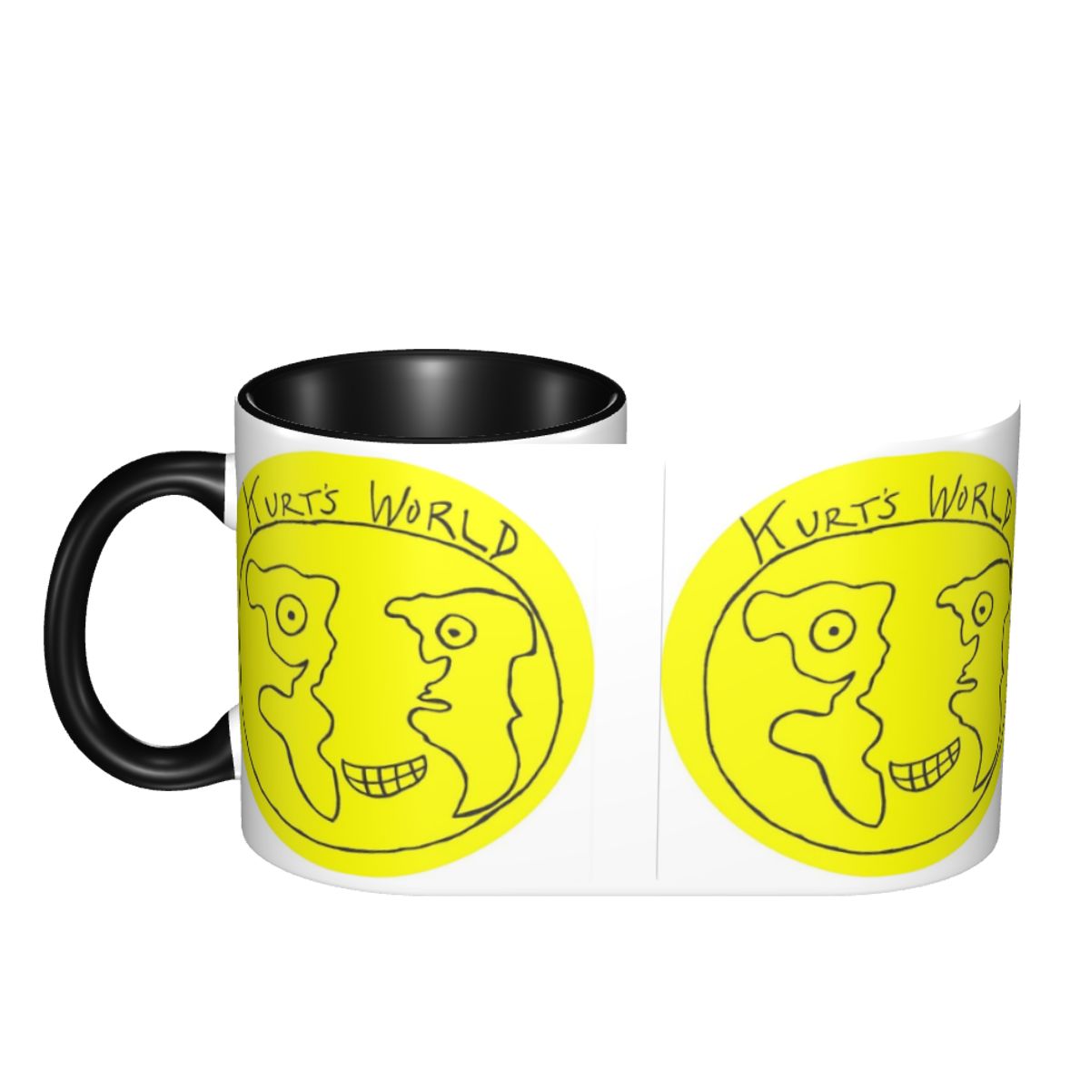 Kubek z logo Joe Keery Spree K – Coffee Tea World recenzja i cena