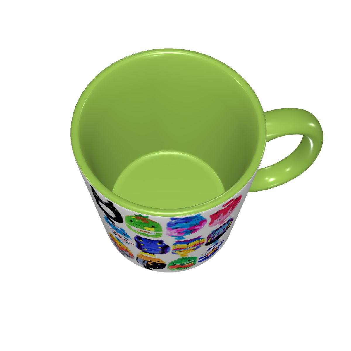 Cats Vs Pickles Mystery Bag Pl – Coffee Vs Tea recenzja i cena