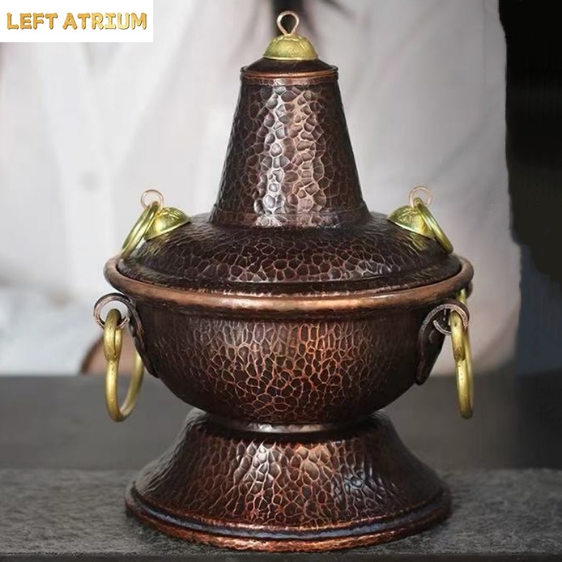 Wielofunkcyjny, ręcznie robion – Coffee Tea And Bean Leaf recenzja i cena