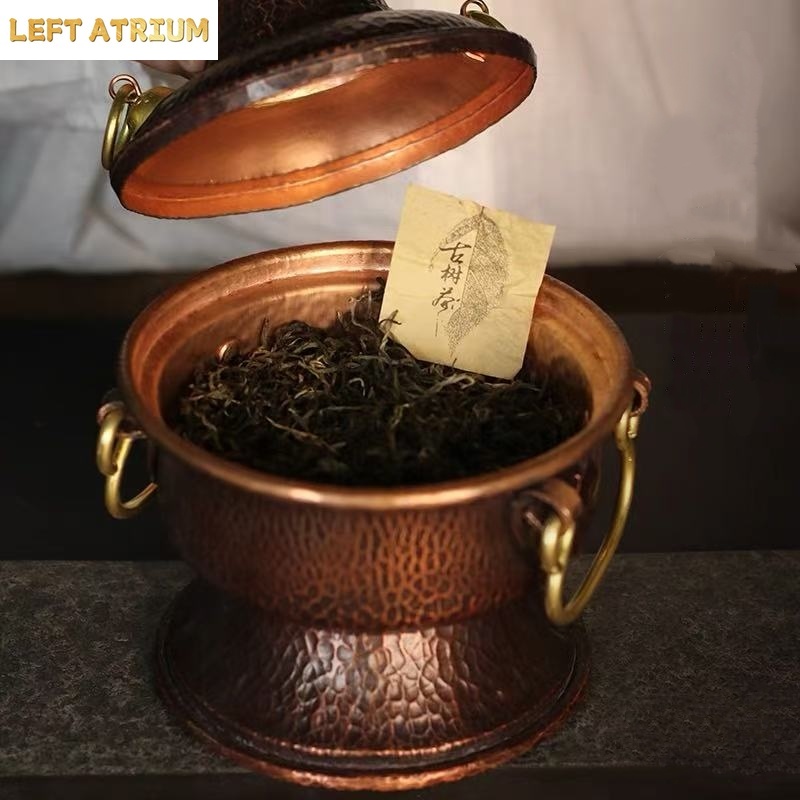Wielofunkcyjny, ręcznie robion – Coffee Tea And Bean Leaf recenzja i cena