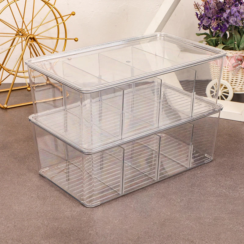 Pudełko do przechowywania tore – Coffee Tea Drawer Organizer recenzja i cena