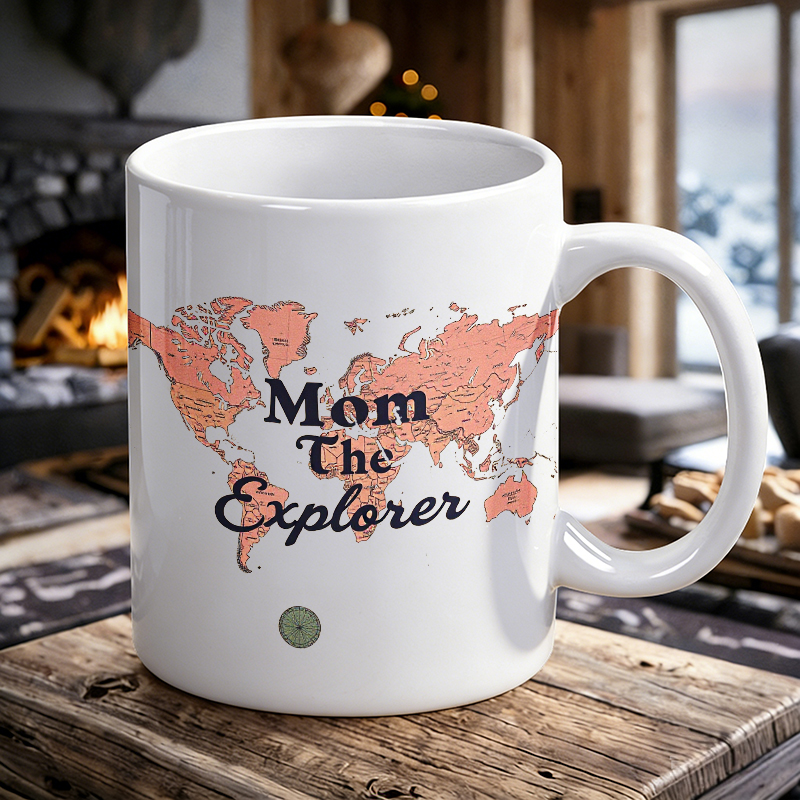 Zestaw Kubków i Filiżanek, Cer – Coffee Tea World recenzja i cena