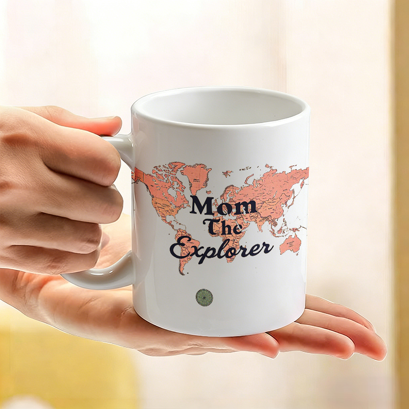 Zestaw Kubków i Filiżanek, Cer – Coffee Tea World recenzja i cena