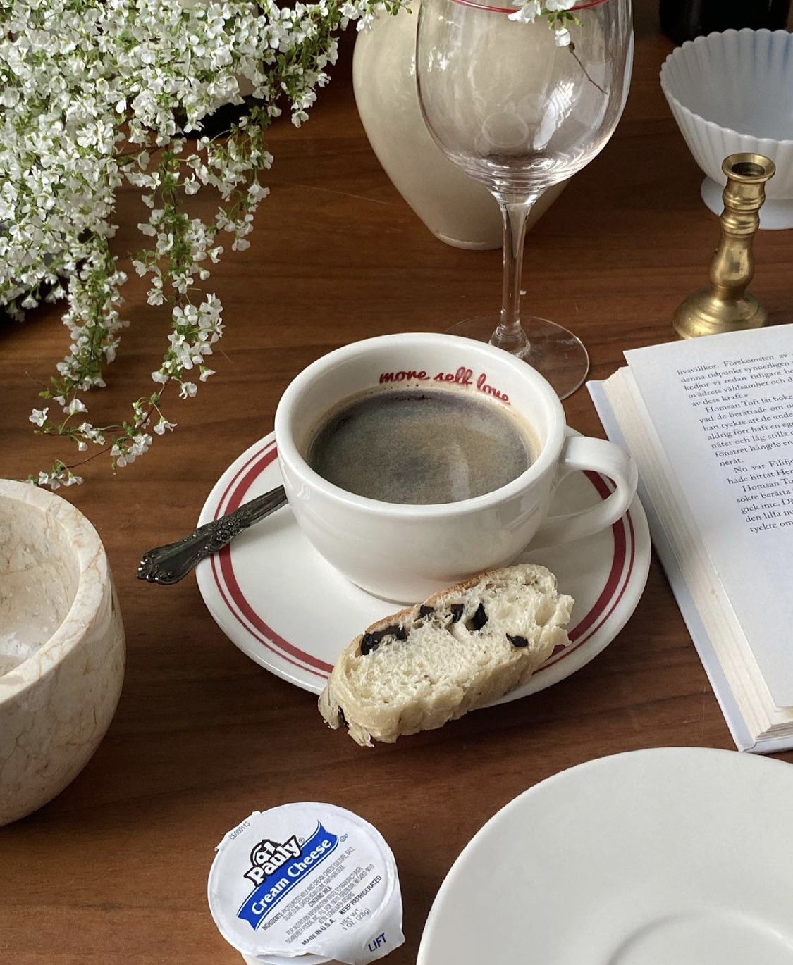 Koreańska literka filiżanka do – Coffee Tea Name recenzja i cena