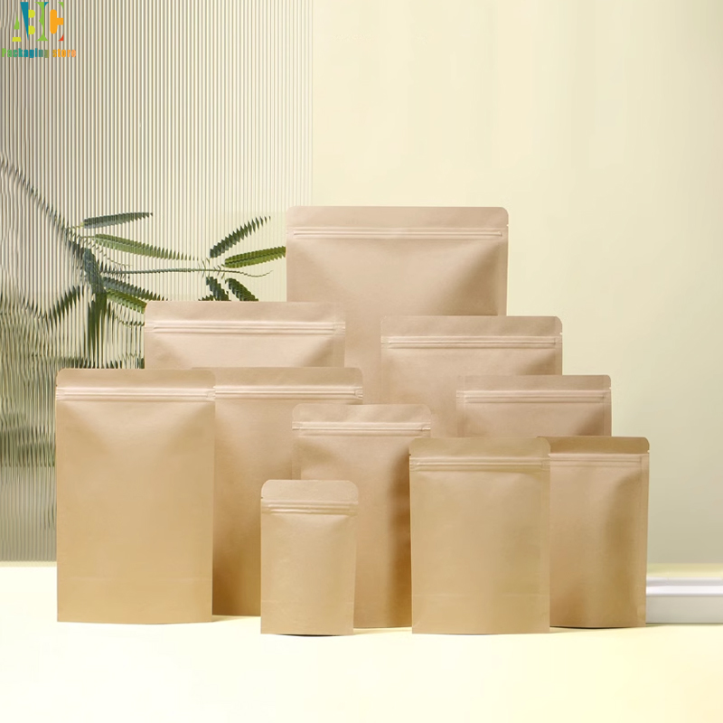 Papierowe torby z nadrukiem, z – Coffee Tea Day recenzja i cena