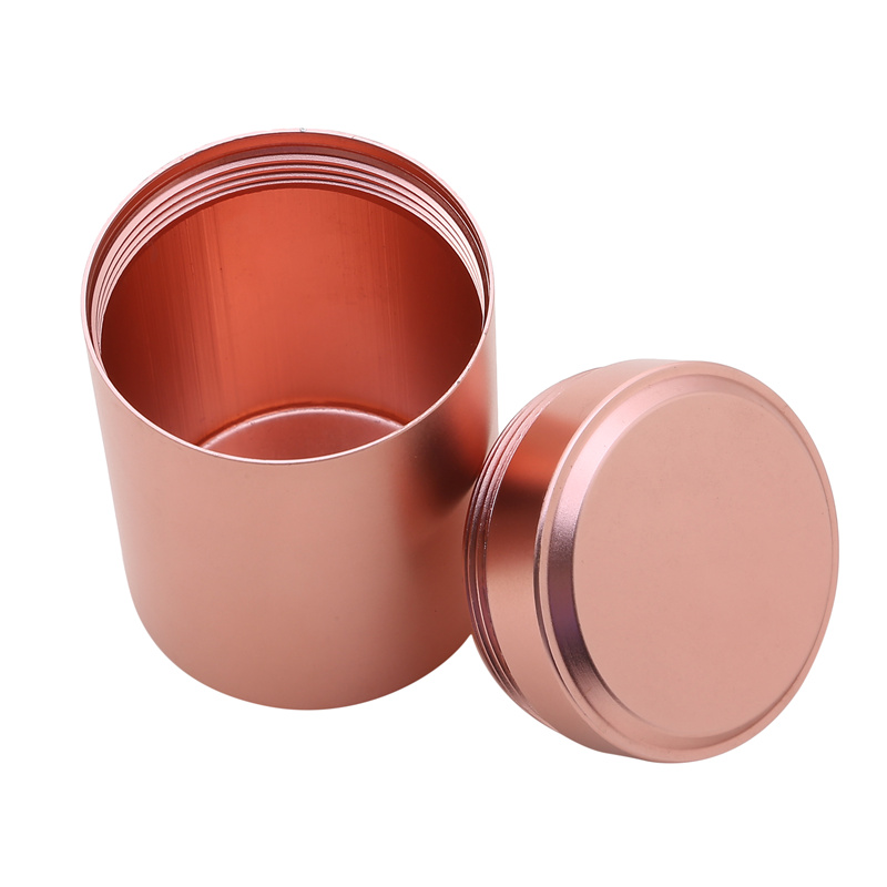 Mini Metalowe Pudełko na Herba – Coffee Tea Drawer Organizer recenzja i cena