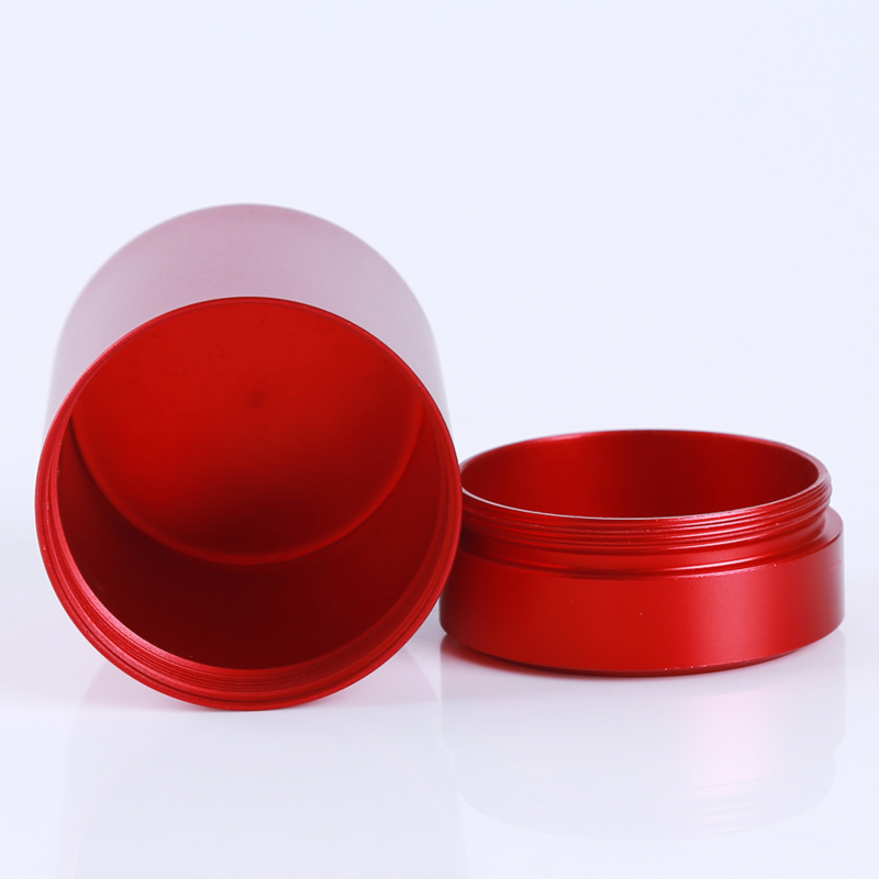 Mini Metalowe Pudełko na Herba – Coffee Tea Drawer Organizer recenzja i cena