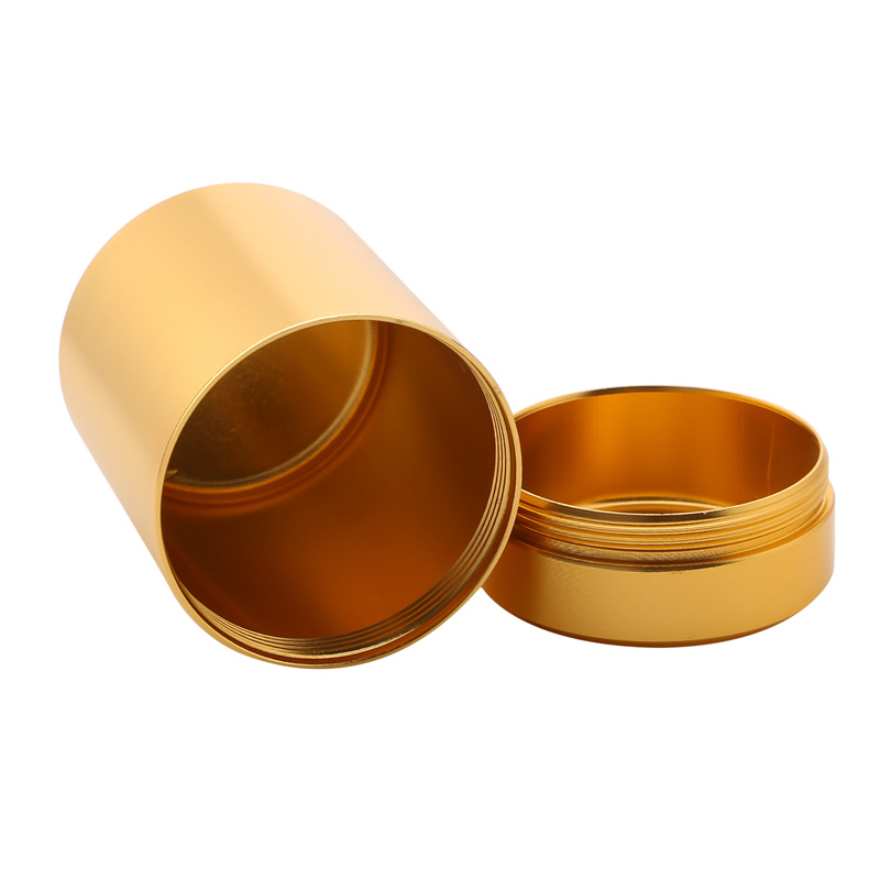Mini Metalowe Pudełko na Herba – Coffee Tea Drawer Organizer recenzja i cena