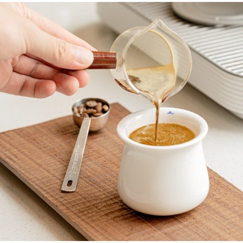 Zestaw Timemore X 2 szt. Ceram – Coffee Tea Shop recenzja i cena