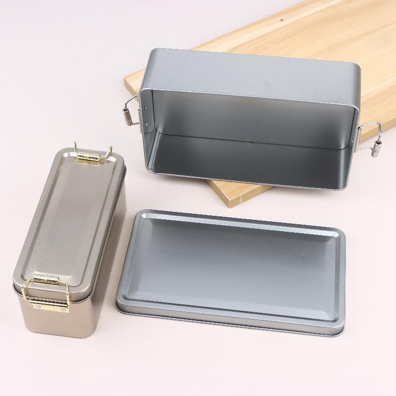 Pudełko z zapięciem na zatrzas – Coffee Tea Drawer Organizer recenzja i cena