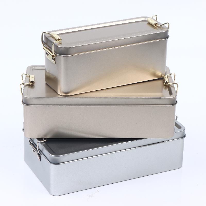 Pudełko z zapięciem na zatrzas – Coffee Tea Drawer Organizer recenzja i cena